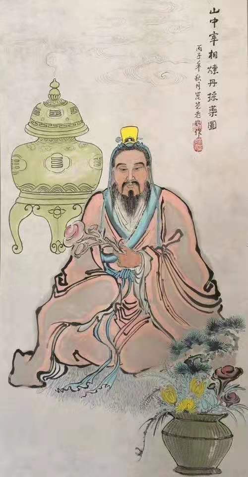 灵芝孢子粉老人吃了有什么好处？灵芝孢子粉老年人可以长期服用吗？