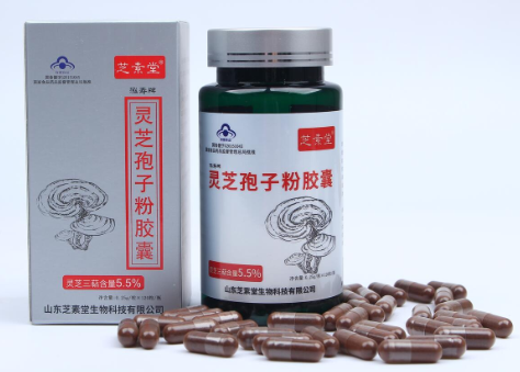 灵芝孢子粉功效及食用方法是什么样的？