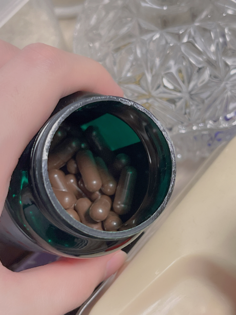 月经期间能不能喝灵芝孢子粉？安全吗？