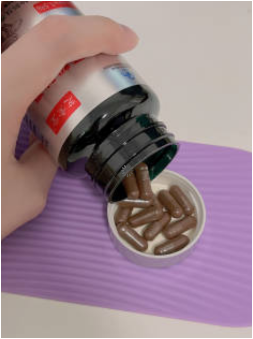 吃灵芝孢子粉的排毒反应你知道有什么吗？